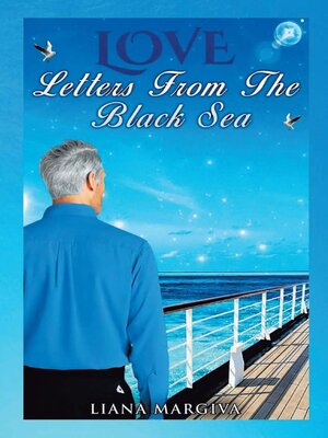 cover image of Love Letters from the Black Sea